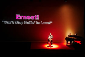Ernest2015